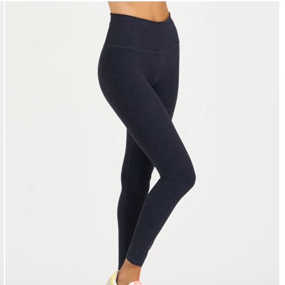 Vuori Clean Elevation Legging - Size Large - Picture 2 of 9